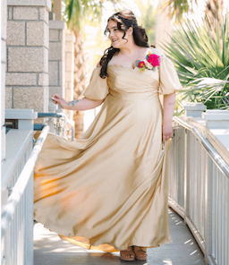 Plus Size