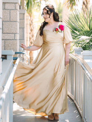 Plus Size